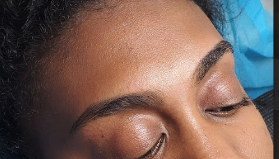 Eyebrows