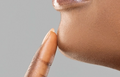 Chin Wax