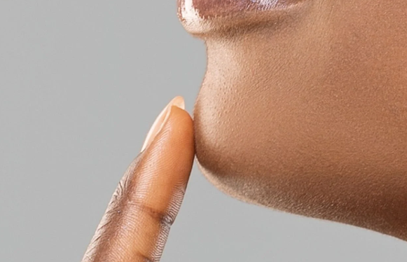 Chin Wax