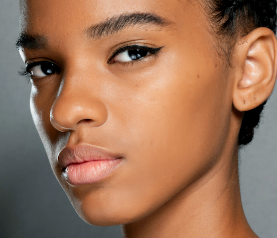 Full Face Wax (Eyebrows Not Included)