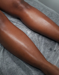 Half Legs Wax