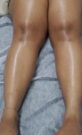 Full Legs Wax