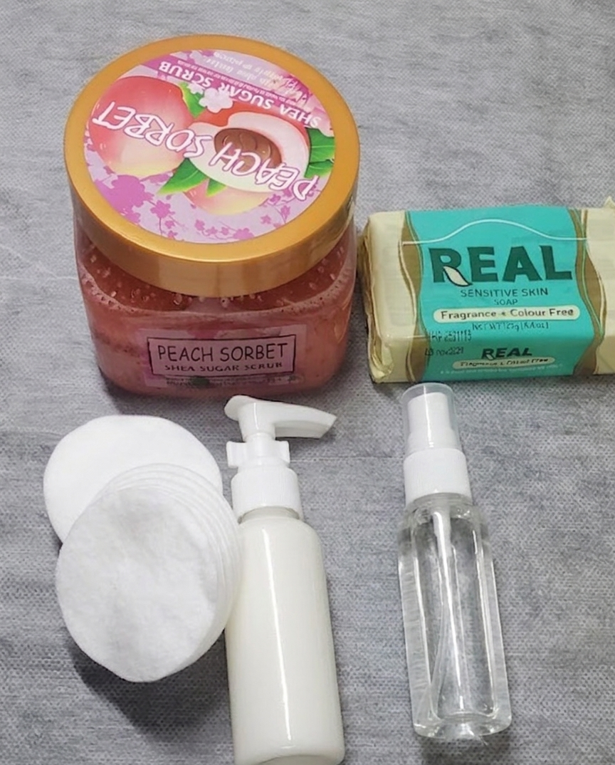 Basic Care Kit