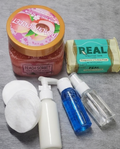 Ingrown Prevention Kit