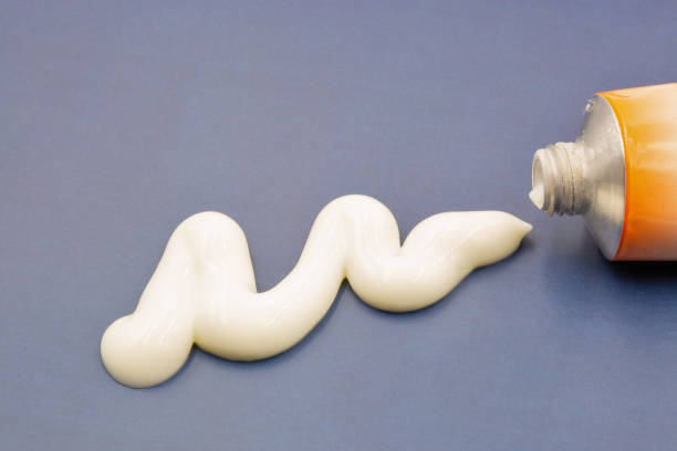 Numbing (Cream)
